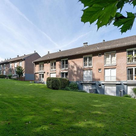 Appartementhausanlage Wennseestrasse Kleines Glueck Scharbeutz Exteriör bild