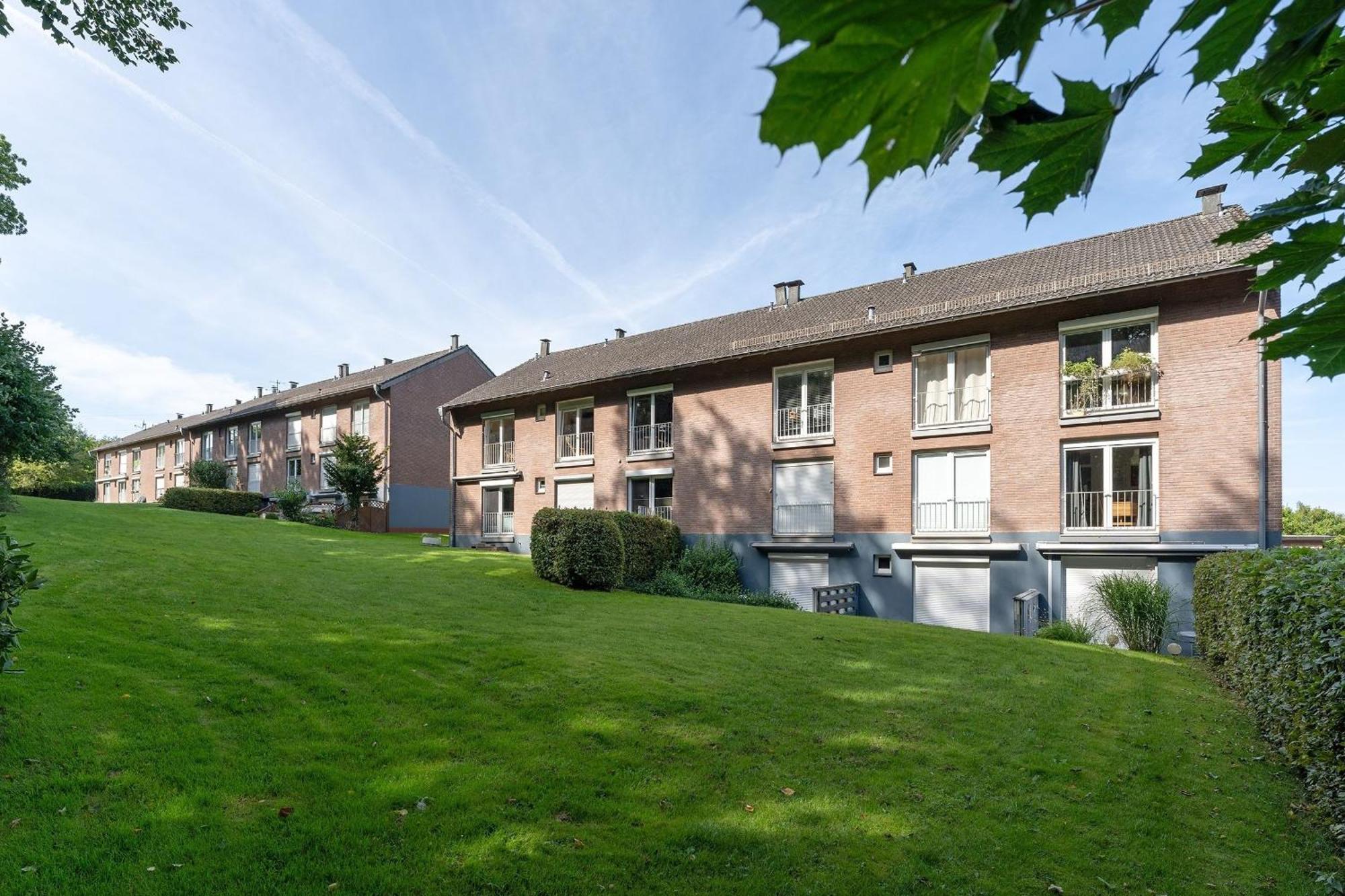 Appartementhausanlage Wennseestrasse Kleines Glueck Scharbeutz Exteriör bild